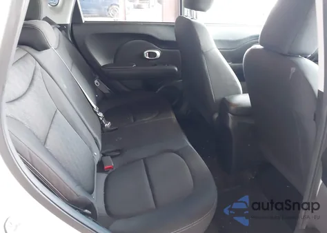 2015 Kia Soul from USA, damaged, VIN KNDJN2A28F7216678